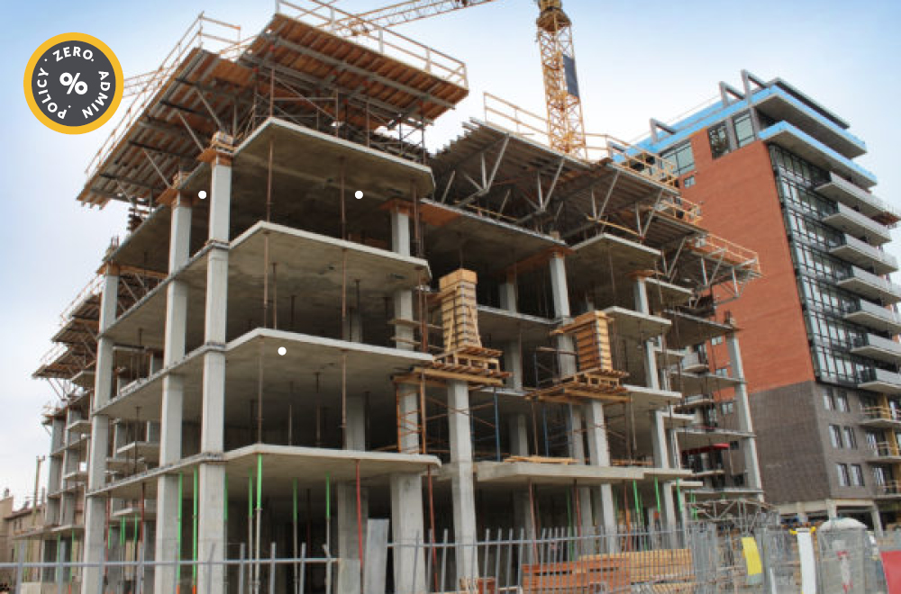 Bhavnagar Housing project