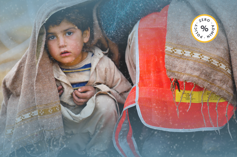 You Can Help Save Lives This Winter