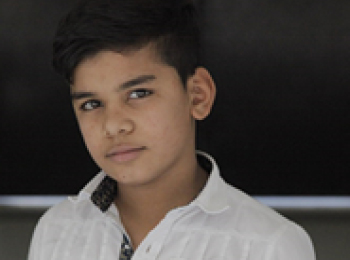 Mohammed Haani