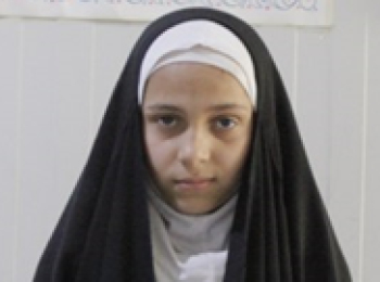 helping kids like fatima