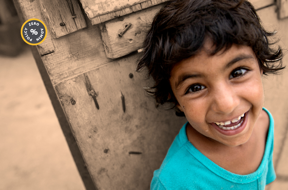 Ramadan Relief: Eid Gifts for Children