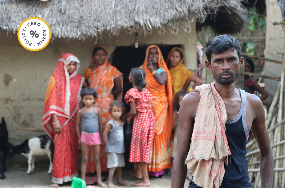 Ramadan Relief: Sustainable Solutions to Empower Impoverished Communities