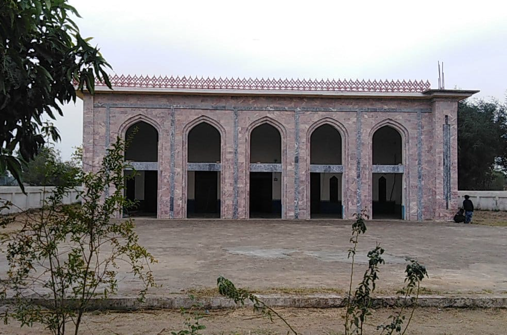 Installing Washrooms In Pakistan | AAWA