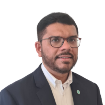 Alhaj Safder Jaffer