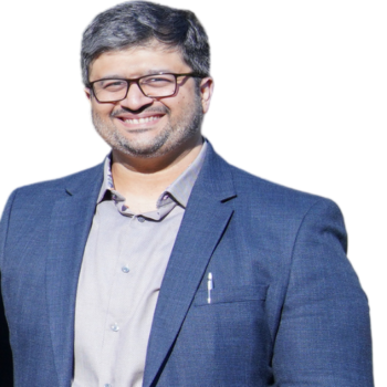Ali Jawad Hansraj