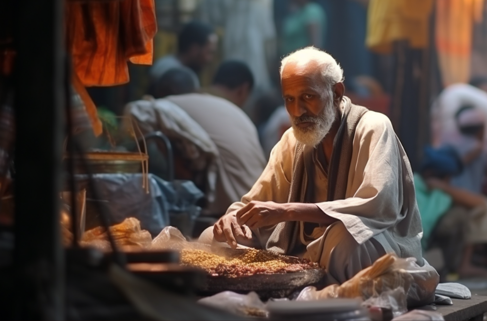 An appeal from The WF Secretary General – Ramadhan Relief 2024