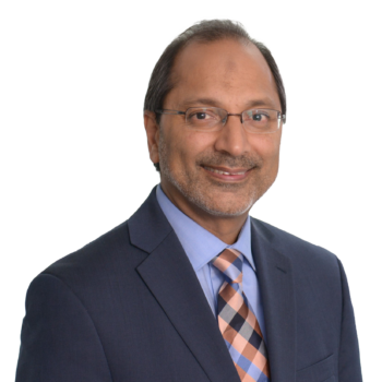 Habib Meghjee