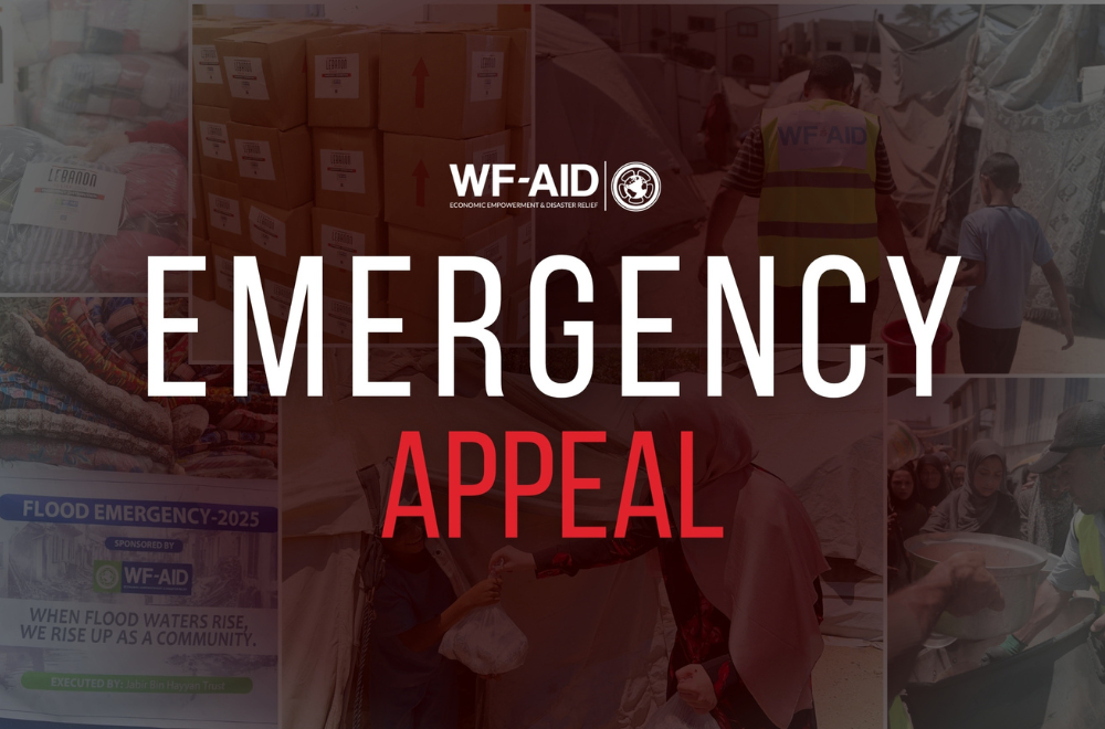 Lebanon Relief